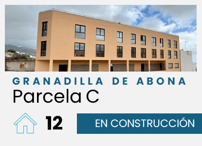 Parcela C · Granadilla de Abona