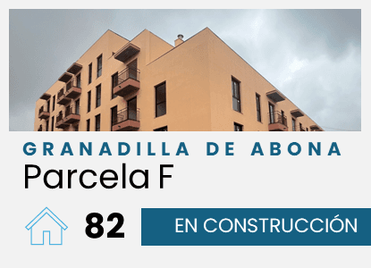 Parcela F · Granadilla de Abona