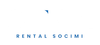 Orion Rental SOCIMI