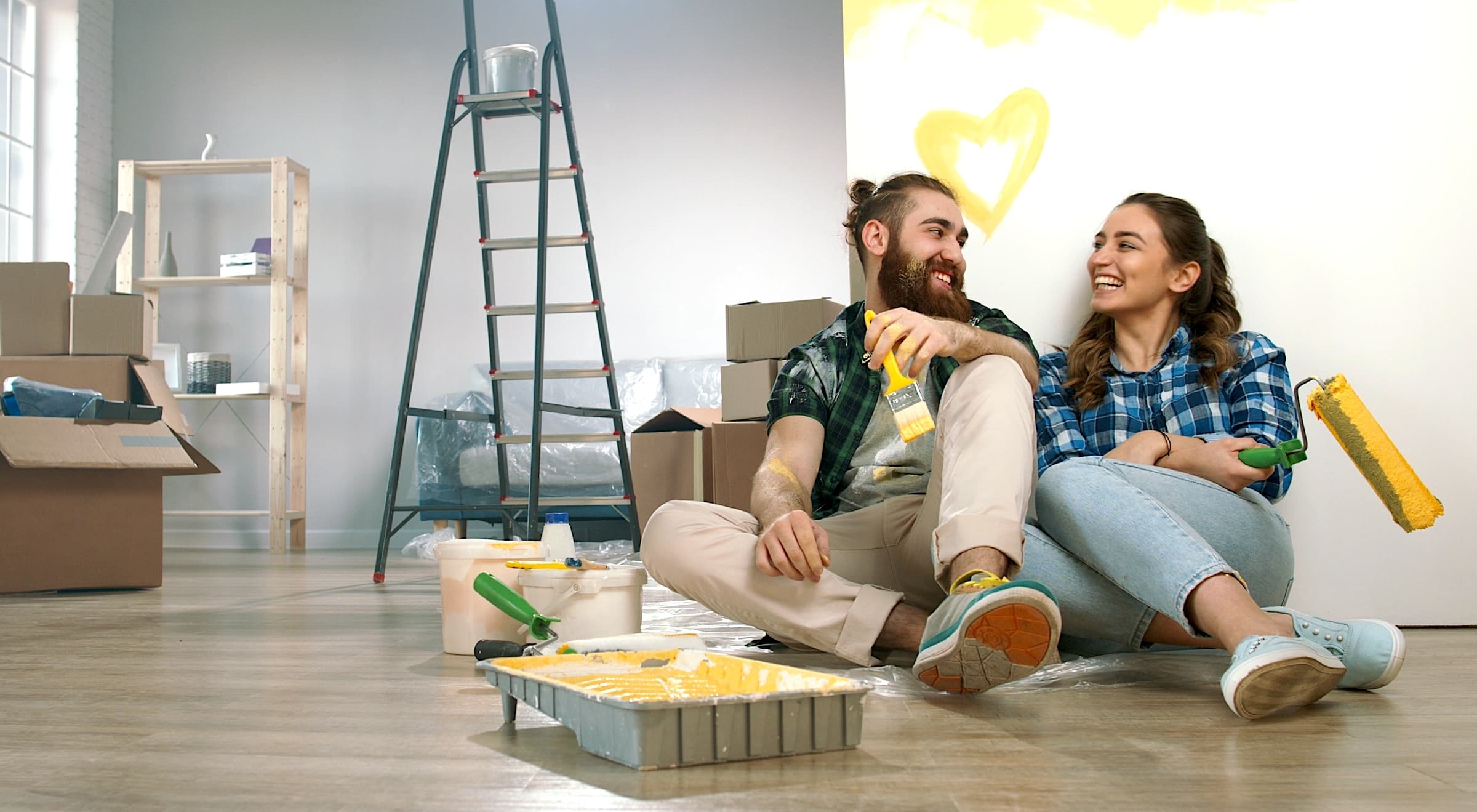 Acceso a vivienda de calidad en alquiler asequible